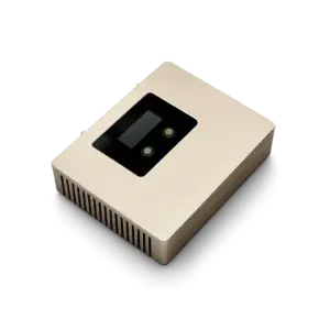 Mobile signal booster